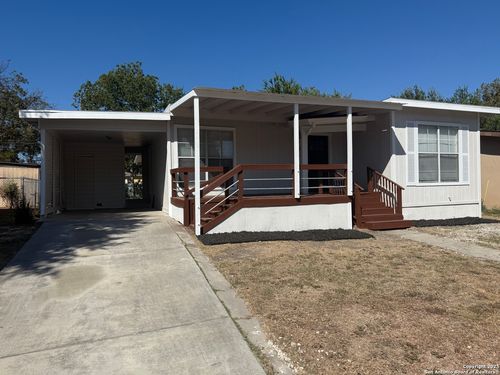 223 Adrian Dr, San Antonio, TX, 78213-3536 | Card Image