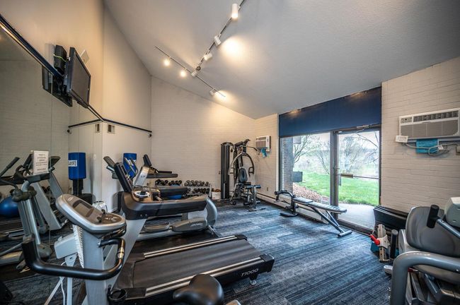 UNIT-119 - 3440 Golfview Dr, Condo with 1 bedrooms, 1 bathrooms and null parking in Eagan MN | Image 15