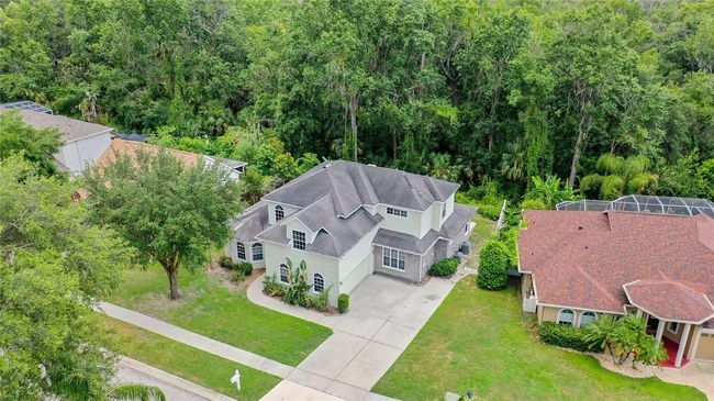 2011 River Crossing Drive, House other with 5 bedrooms, 3 bathrooms and null parking in Valrico FL | Image 3