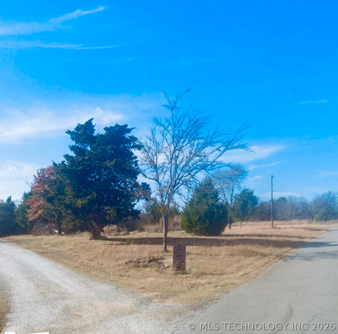 Land in Eufaula 5