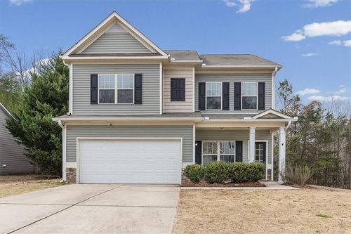 100 Arbor Chase Pkwy, Rockmart, GA, 30153-8233 | Card Image