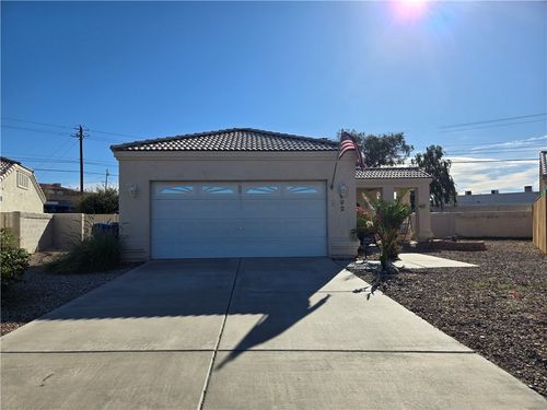 992 Andy Lane, Bullhead City, AZ, 86442 | Card Image