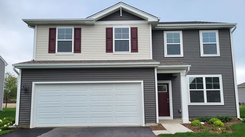 11293 Fleetwood St, Huntley, IL, 60142-8204 | Card Image