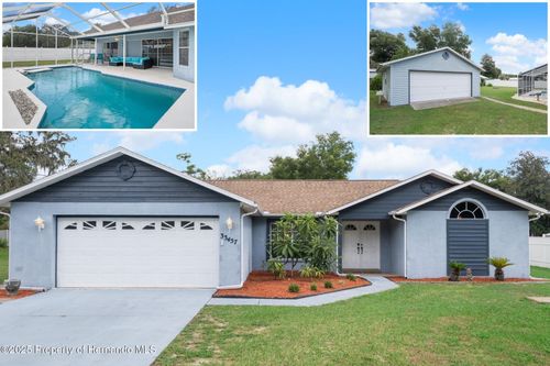 33457 Westwood Dr, Ridge Manor, FL, 33523-9053 | Card Image