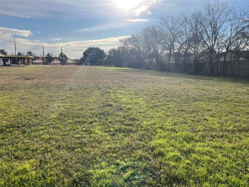 TBD W Cleburne Rd, Fort Worth, TX, 76133 | Card Image
