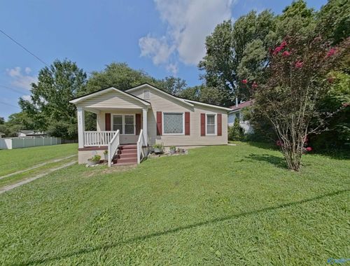 2407 Kildare St Nw, Huntsville, AL, 35811-1716 | Card Image