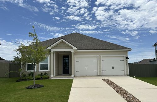 9321 Gladsome Path, Manor, TX, 78653-2878 | Card Image