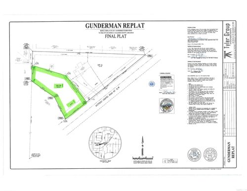 2690 Nutters Chapel Rd, Conway, AR, 72034-6708 | Card Image