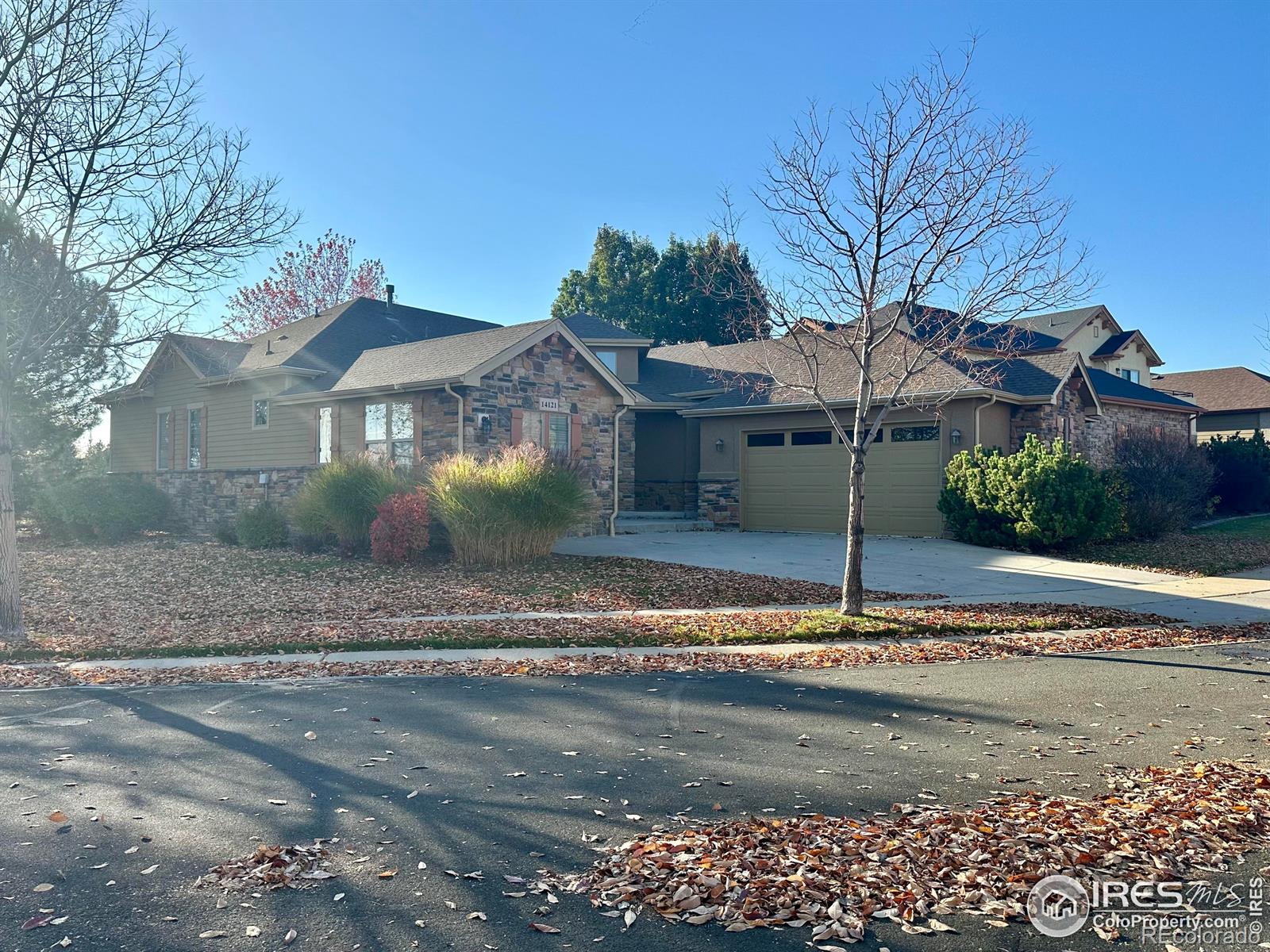 Reserve Pl, Broomfield, CO 80023