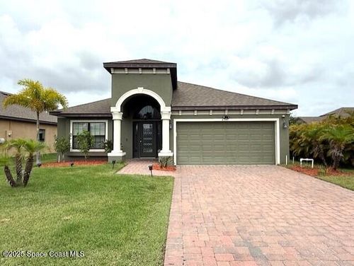 4399 Alligator Flag Cir, West Melbourne, FL, 32904-8197 | Card Image