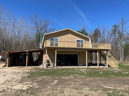 265 Huron Forest Dr, Mio, MI, 48647 | Card Image