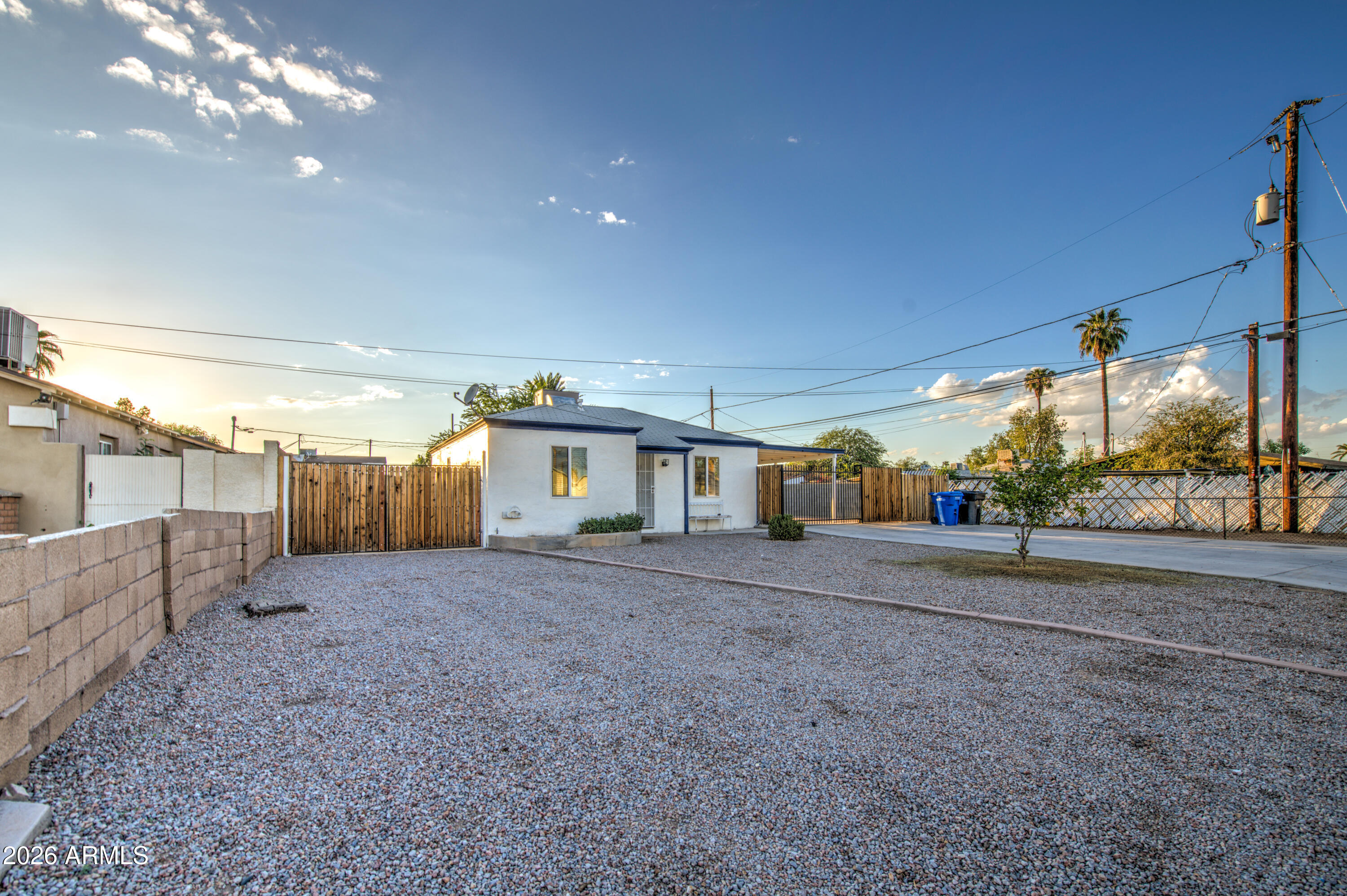 Residential in Phoenix 3