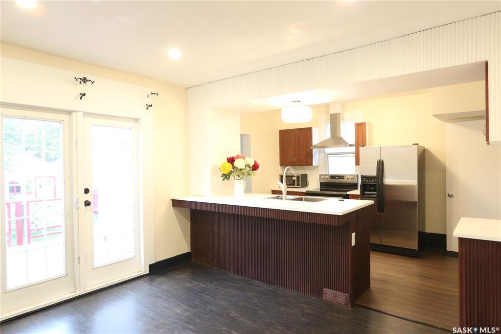 Residential in Regina 2