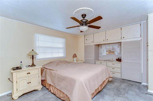 6046 Harriet St, House other with 1 bedrooms, 1 bathrooms and null parking in Zephyrhills FL | Image 15