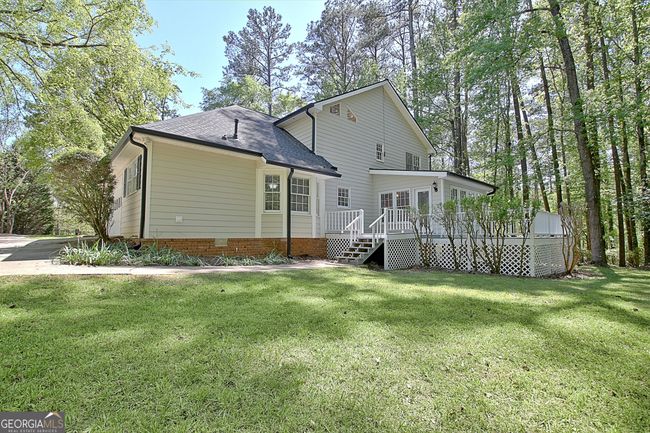 110 Greenridge Ct, House other with 3 bedrooms, 3 bathrooms and null parking in Fayetteville GA | Image 78