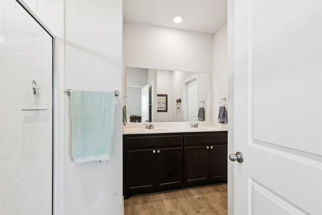 8604 Caldera Ln, House other with 4 bedrooms, 2 bathrooms and null parking in Fort Worth TX | Image 12