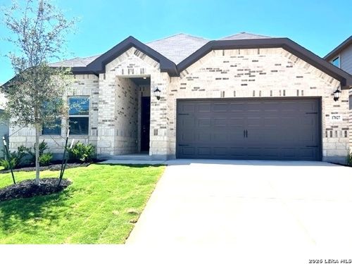 17027 Barker Path, San Antonio, TX, 78247-2215 | Card Image