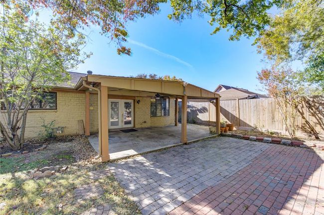 11222 Langdon Ln, House other with 4 bedrooms, 2 bathrooms and null parking in Houston TX | Image 40