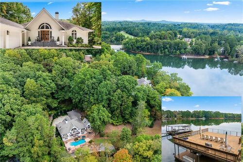 955 E Lake Dr, GAinesville, GA, 30506-1729 | Card Image