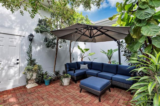 4487 Twinview Ln, Townhouse with 3 bedrooms, 3 bathrooms and null parking in ORLANDO FL | Image 35