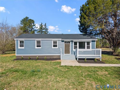 14530 Lodore Rd, Amelia Court House, VA, 23002-4647 | Card Image