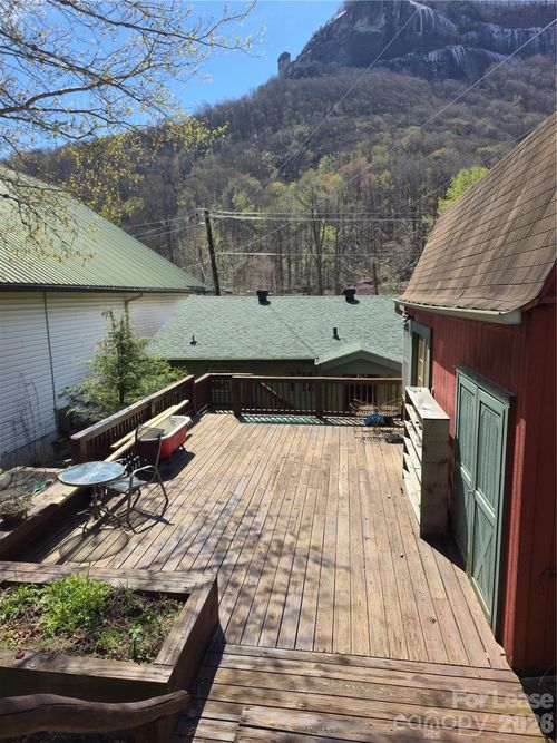 2-398 Main Street, Chimney Rock, NC, 28720 | Card Image