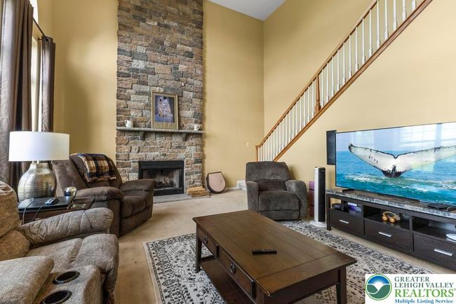 140 Birdie Way, House other with 4 bedrooms, 3 bathrooms and null parking in Kunkletown PA | Image 20