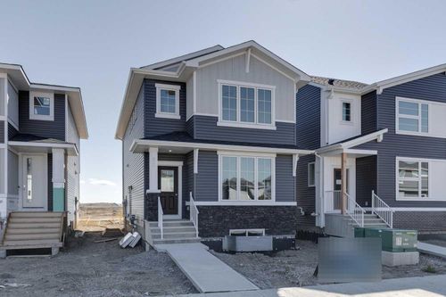 95 Southborough Crescent, Cochrane, AB, T4C2C6 | Card Image