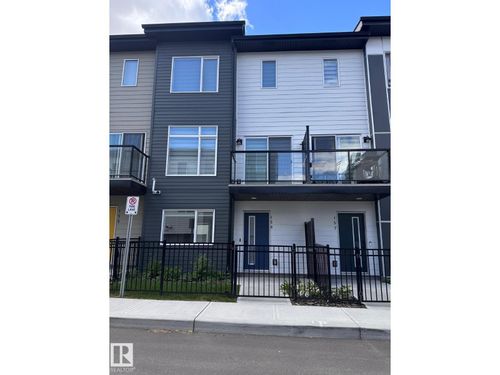156-804 Welsh Dr Sw, Edmonton, AB, T6X1Y8 | Card Image