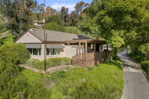 109 Canada Sombre Road, La Habra Heights, CA, 90631 | Card Image