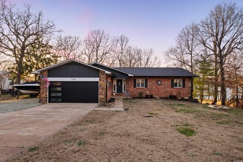 1207 Edgewater Road, Horseshoe Bend, AR, 72512 | Card Image