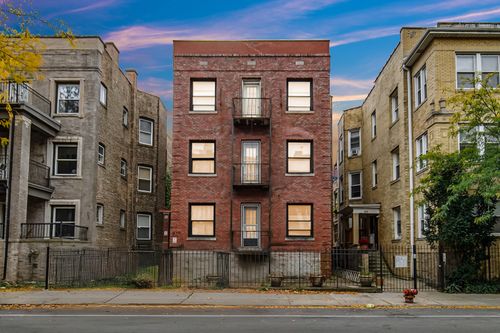 2-819 W Lawrence Ave, CHICAGO, IL, 60640-4252 | Card Image