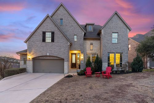 17705 Flowing Brook Dr, Austin, TX, 78738-1614 | Card Image