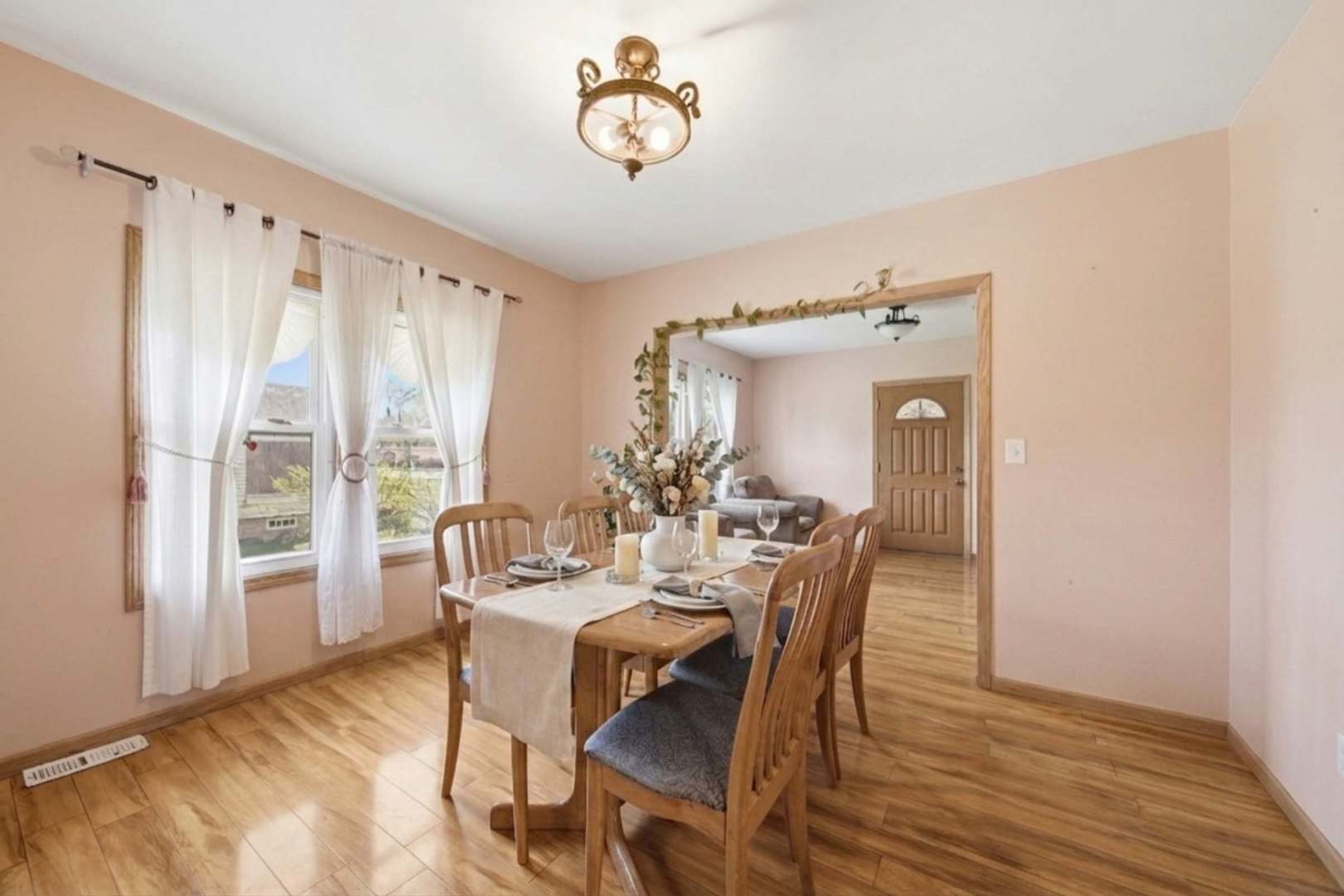 Residential in Hazel Crest 5