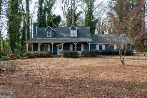 753 Buckskin Cir, Norcross, GA, 30093-4908 | Card Image