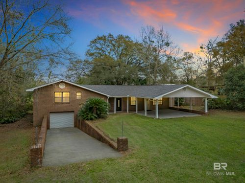 7808 N Wenzel Rd, Foley, AL, 36535-5106 | Card Image