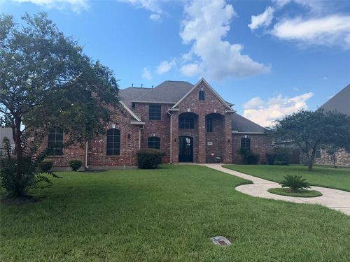8390 Winnsboro Cir, Beaumont, TX, 77713-4198 | Card Image