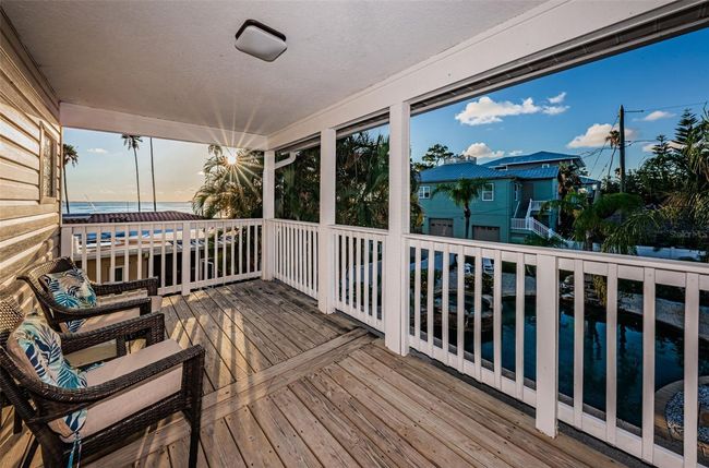 614 Maryland Ave, House other with 5 bedrooms, 4 bathrooms and null parking in CRYSTAL BEACH FL | Image 38