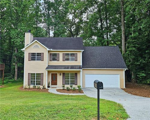 70 Cedar Valley Drive Ne, Kennesaw, GA, 30144 | Card Image
