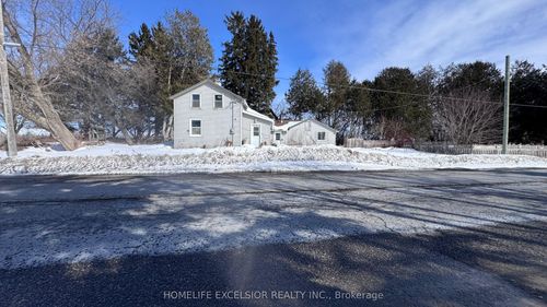 3229 Concession 1 Line, Uxbridge, ON, L9P1T1 | Card Image