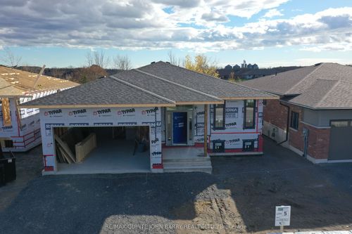 lot-5-10 Parkland Cir, Quinte West, ON, K8V0R4 | Card Image