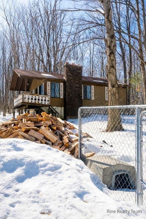 7542 Wyndamar Drive, Mancelona, MI, 49659 | Card Image