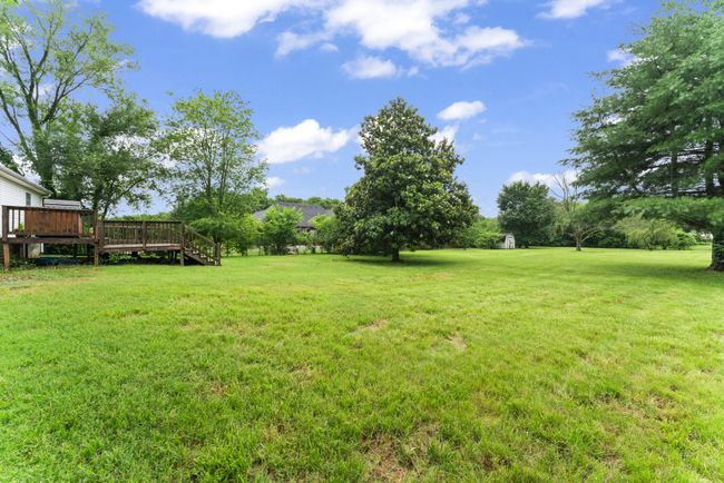 1809 Thompson Rd, House other with 3 bedrooms, 2 bathrooms and 2 parking in Murfreesboro TN | Image 27