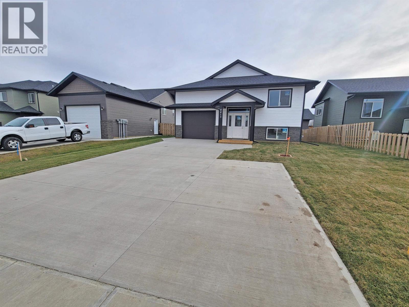 Residential in Fort St. John