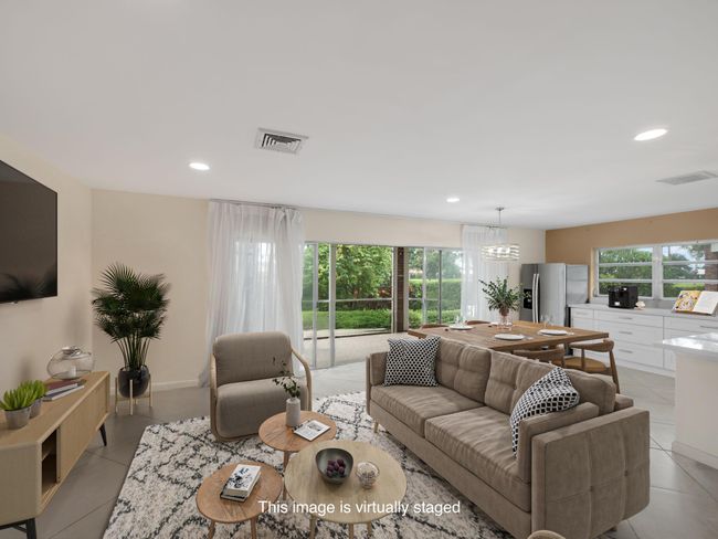 APT-5 - 324 Orange Tree Dr, Condo with 2 bedrooms, 2 bathrooms and null parking in Atlantis FL | Image 4