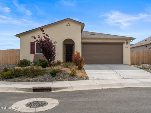305 Mountain Spring Court, Dayton, NV, 89403 | Card Image