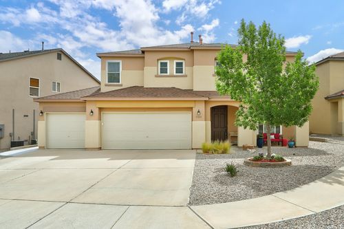 10644 Fountain Ct Nw, Albuquerque, NM, 87114-1354 | Card Image