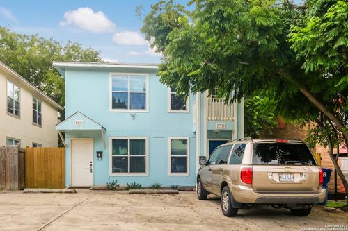 120 Andrews, San Antonio, TX, 78209 | Card Image
