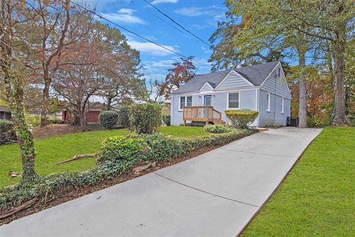 701 Daniel Ave, Decatur, GA, 30032-4022 | Card Image