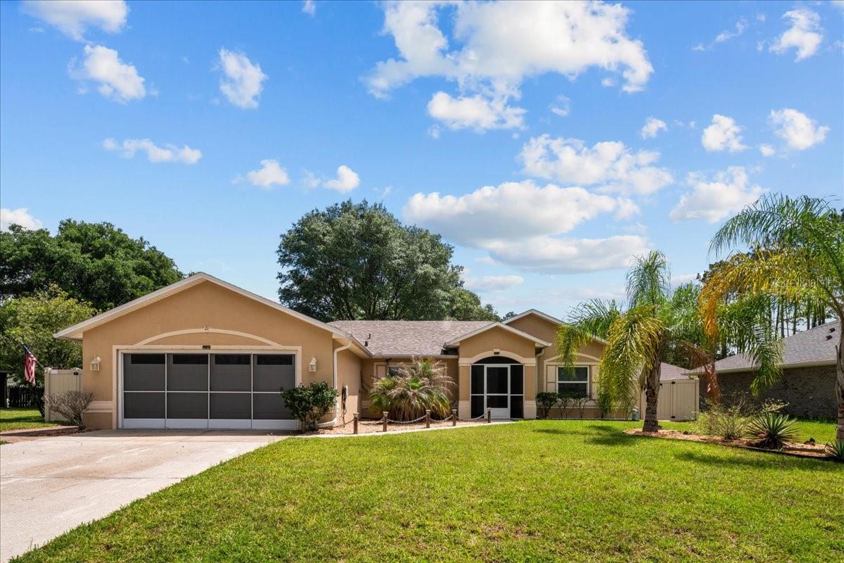Ripcord Ln, Palm Coast, FL 32164